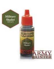 Warpaints: Military Shader 18ml wp1471 wp1471